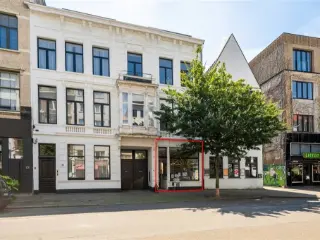 Handelspand te huur Antwerpen (RBU29434)