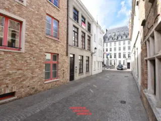 Appartement à louer Bruges (RBU29435)