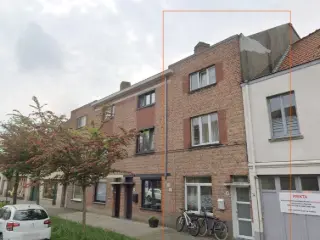 Residence for sale Brugge (RBU29438)