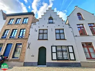 Residence for sale Brugge (RBU29442)