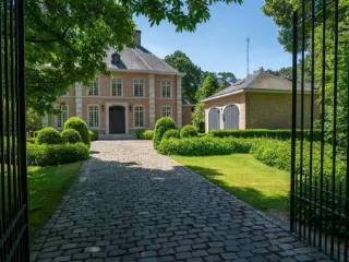 Villa te koop Zandhoven (RBU29443)