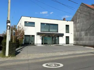 Kantoor te huur Rotselaar (RBU29450)
