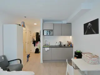 Gelijkvloers te koop Leuven (RBU29451)