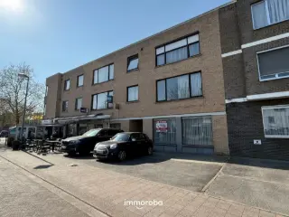 Rez-De-Chaussée à louer Zulte (RBU29453)