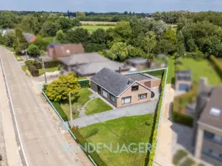 Bungalow à vendre Duffel (RBU29458)