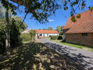 Fermette te koop Adinkerke (RBU29470)