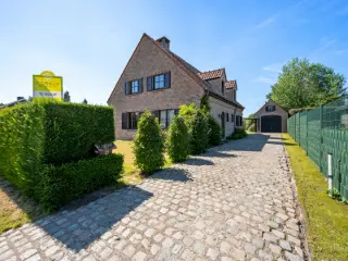 Residence for sale Deinze (RBU29476)