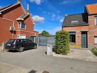 Maison à louer Mol (RBU29477)
