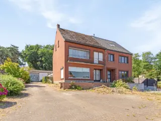 Huis te koop Tessenderlo (RBU29479)