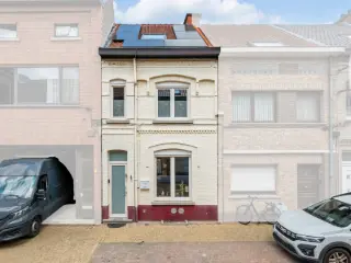 Maison à vendre Alost (RBU29485)