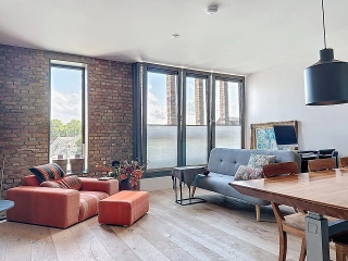 Apartment for sale Sluis (RBU29496)