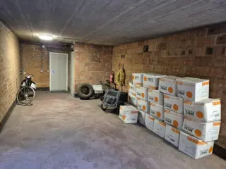 Parking for sale Mechelen (RBU29497)