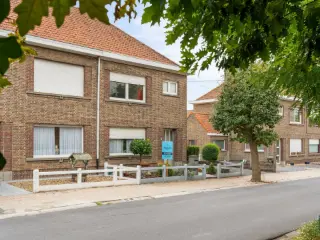 Huis te koop Anzegem (RBU29502)