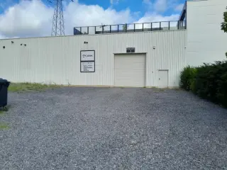 Industrie te huur Dilsen-Stokkem (RBU29508)