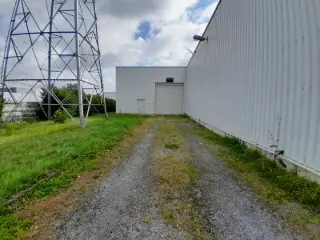 Industrie te huur Dilsen-Stokkem (RBU29509)