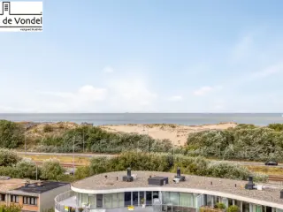 Apartment for sale Bredene (RBU29514)