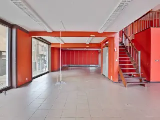 Surface commerciale à vendre Wenduine (RBU29527)