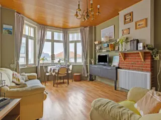 Appartement à vendre Wenduine (RBU29528)