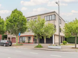 Appartement te koop Wilrijk (RBU29532)