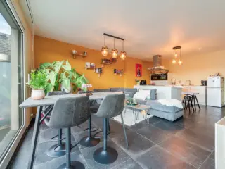 Appartement te koop Sint-Niklaas (RBU29537)