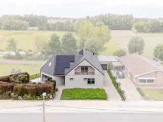 Residence for sale Buggenhout (RBU29545)