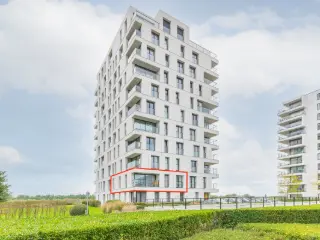 Apartment for sale Temse (RBU29548)