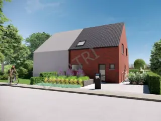 Grond te koop Tielt-Winge (RBU29570)