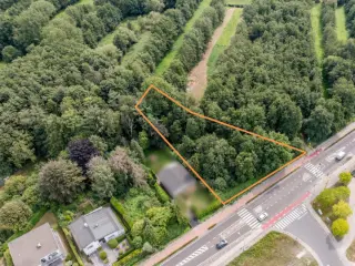 Grond te koop Mol (RBU29576)