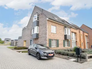 Duplex for sale Herselt (RBU29578)