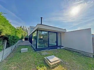 Villa for sale Sint-Idesbald (RBU29597)