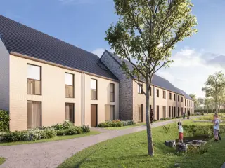 Maison à vendre Pittem (RBU29608)