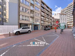 Parking for sale Blankenberge (RBU29616)