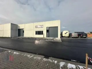 Industrie te koop Vichte (RBU29681)