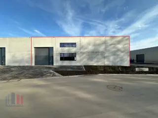 Industrie te koop Vichte (RBU29682)