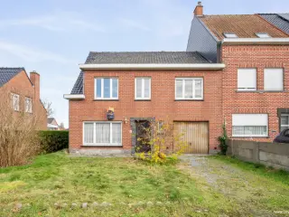 Residence for sale Ingelmunster (RBU29689)