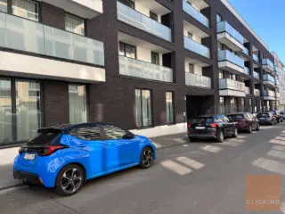 Appartement te koop Etterbeek (RBU29693)