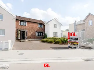 Huis te koop Ruisbroek (RBU29698)