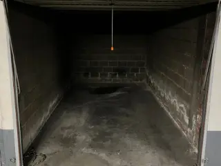 Garagebox te koop Deurne (RBU29699)