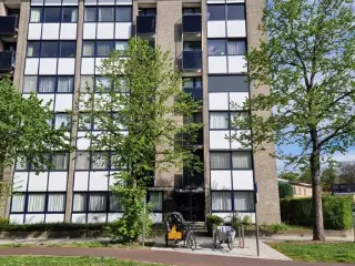 Appartement te koop Borgerhout (RBU29700)