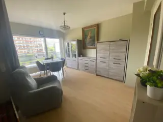 Studio te koop Sint-Lambrechts-Woluwe (RBU29701)