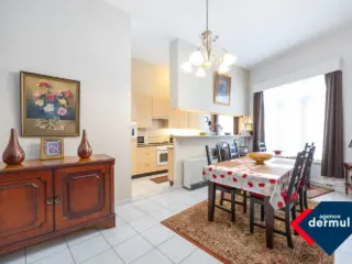 Appartement te koop Oostende (RBU29702)