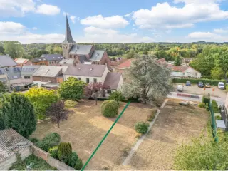 Villa te koop Sint-Pieters-Rode (RBU29709)