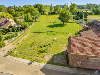Terrain à bâtir à vendre Drieslinter (RBU29712)