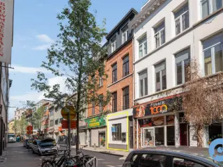 Appartement à vendre Anvers (RBU29718)