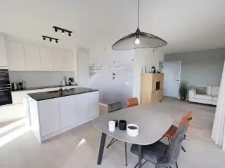 Apartment for sale Oostende (RBU29720)