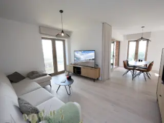 Apartment for sale Oostende (RBU29721)