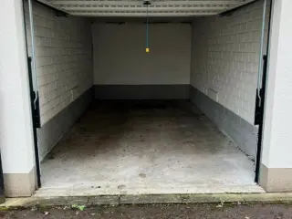 Garage à louer Luxembourg (RBU29726)