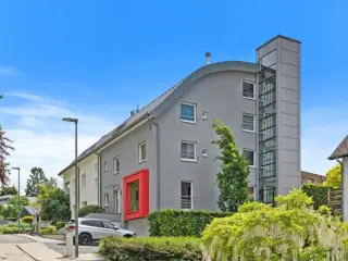 Duplex à vendre Bridel (RBU29835)