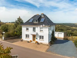 Residence for sale Wahlhausen (RBU29860)