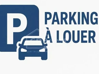 Parking te huur Luxembourg (RBU29902)